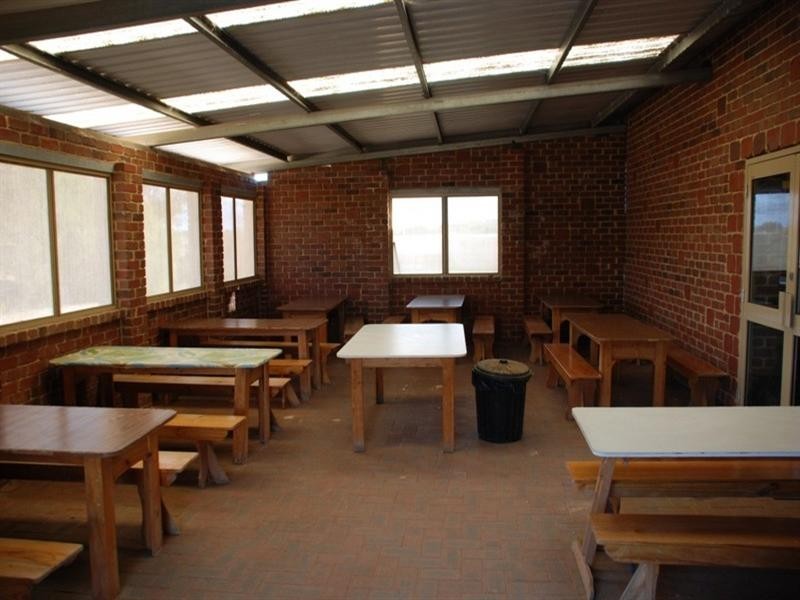 Lot 801, 1 Bradley Loop, Cervantes WA 6511