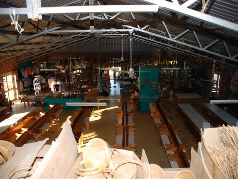 Lot 801, 1 Bradley Loop, Cervantes WA 6511