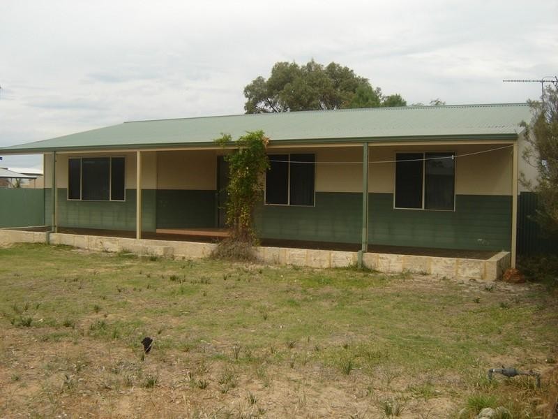 37 Lesueur Drive, Jurien Bay WA 6516