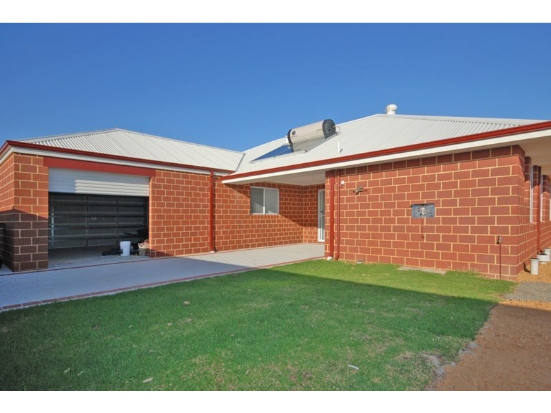 20 Mosman Parade, Jurien Bay WA 6516