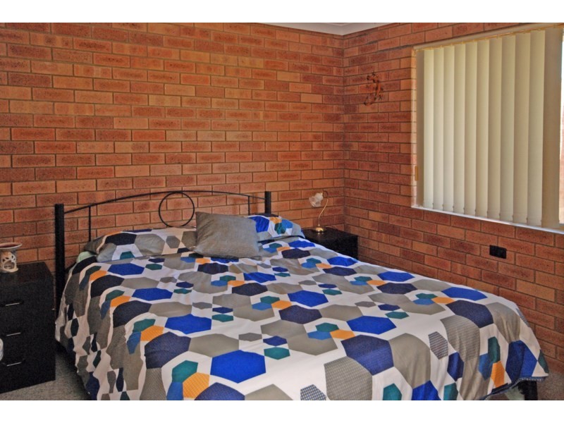 Unit 1, 3 Tuart Street, Leeman WA 6514