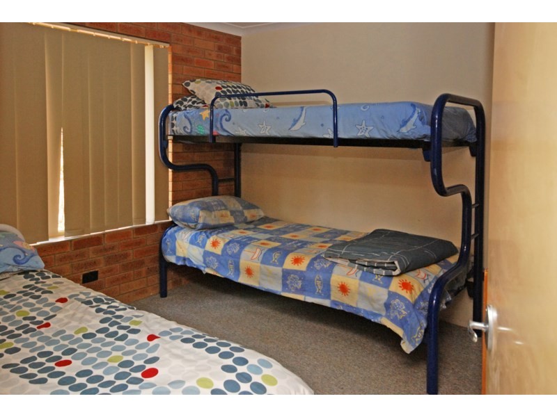 Unit 1, 3 Tuart Street, Leeman WA 6514