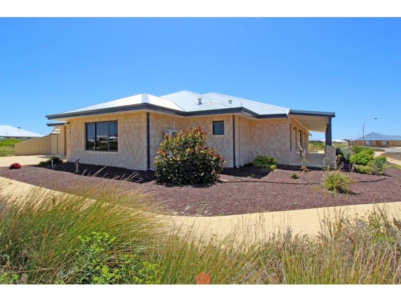 9 Fossil Way, Jurien Bay WA 6516