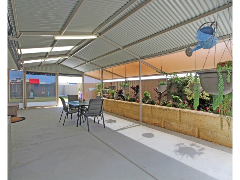 28 Bettong Avenue, Jurien Bay WA 6516