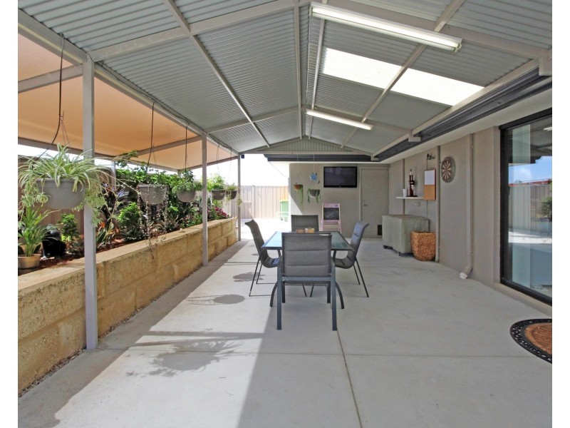28 Bettong Avenue, Jurien Bay WA 6516