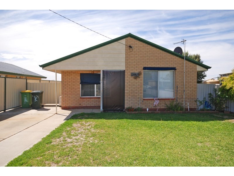 19 B Ward Street, Jurien Bay WA 6516