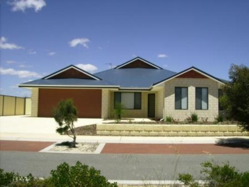 12 Caladenia Way, Jurien Bay WA 6516