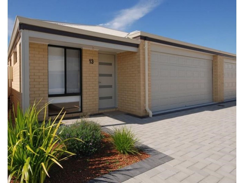Unit 13/5 Moonlight Crescent, Jurien Bay WA 6516