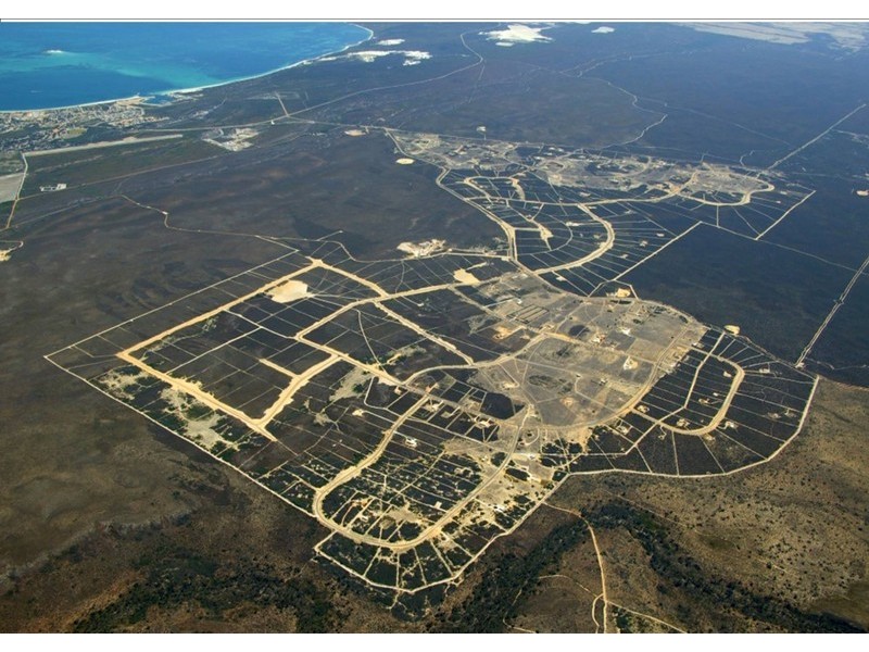 Lot 211 Ridge Way, Jurien Bay WA 6516