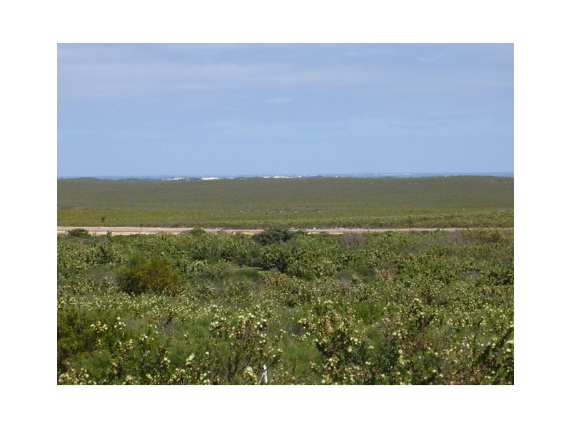 Lot 211 Ridge Way, Jurien Bay WA 6516
