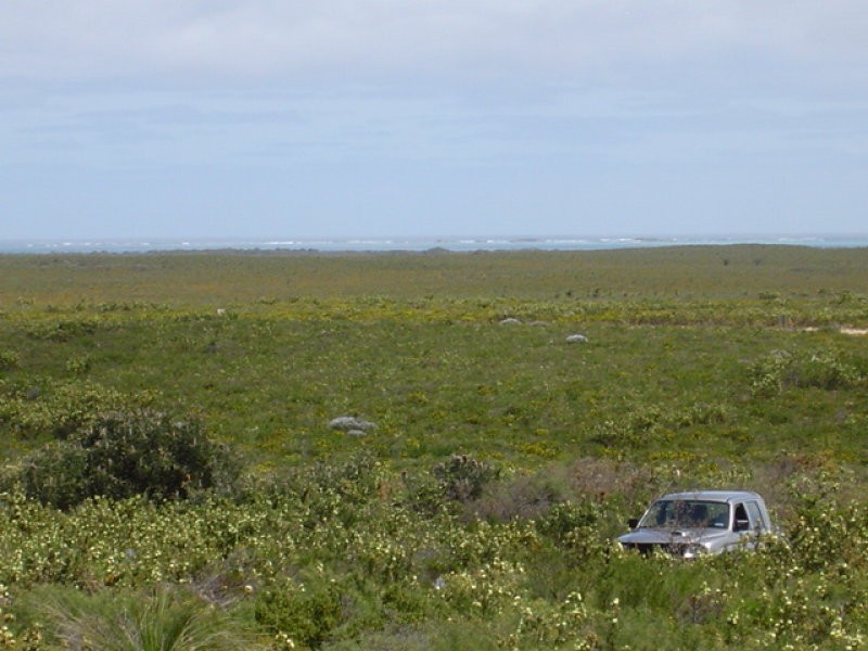 Lot 211 Ridge Way, Jurien Bay WA 6516