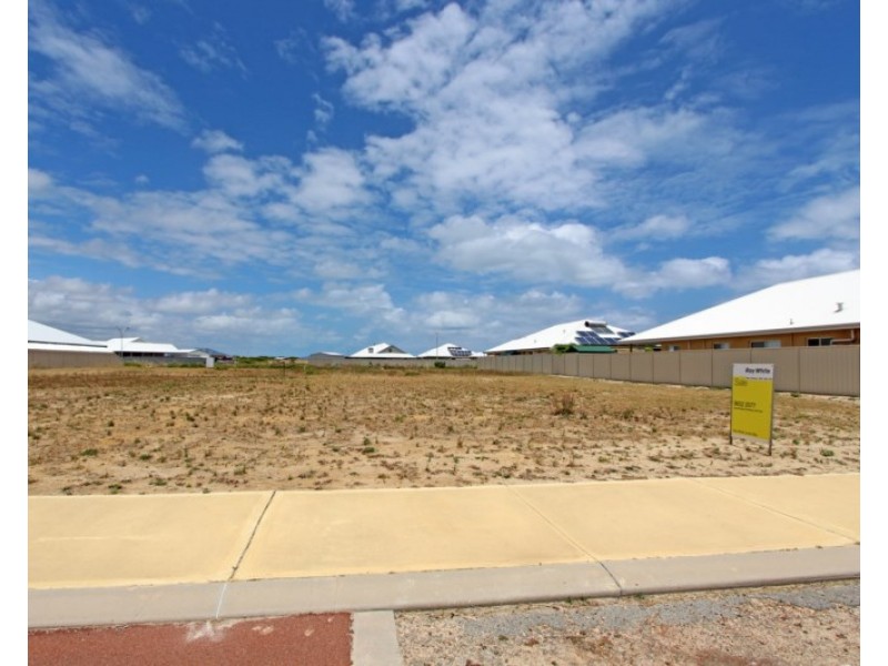 Lot 770 24 Middleton Boulevard, Jurien Bay WA 6516