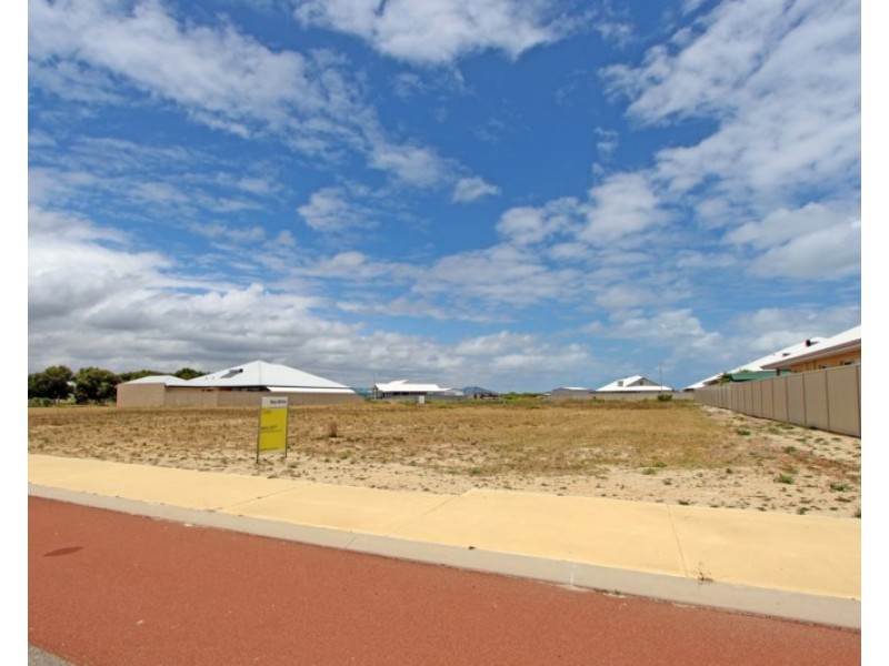 Lot 770 24 Middleton Boulevard, Jurien Bay WA 6516