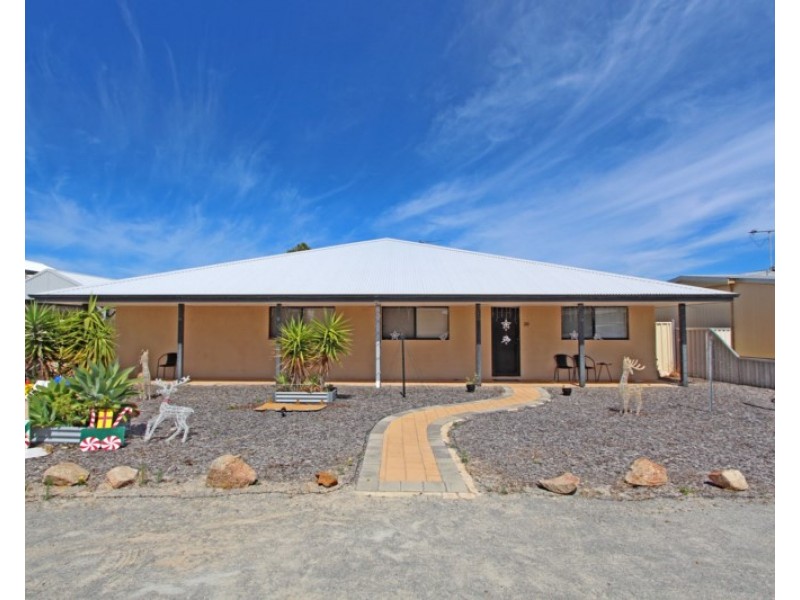 20 Ward Street, Jurien Bay WA 6516