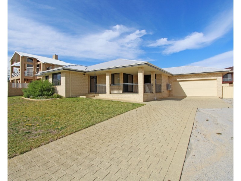 34 Casuarina Crescent, Jurien Bay WA 6516