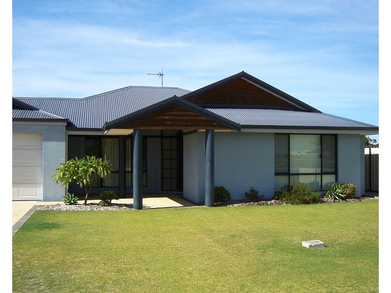 65 Lesueur Drive, Jurien Bay WA 6516