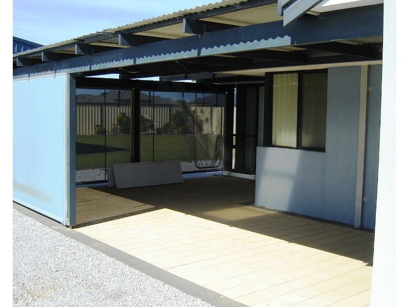 65 Lesueur Drive, Jurien Bay WA 6516