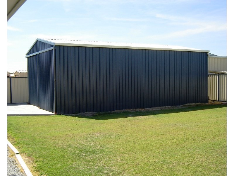 65 Lesueur Drive, Jurien Bay WA 6516