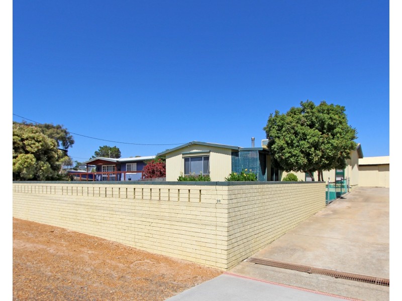 26 Dalton Street, Jurien Bay WA 6516