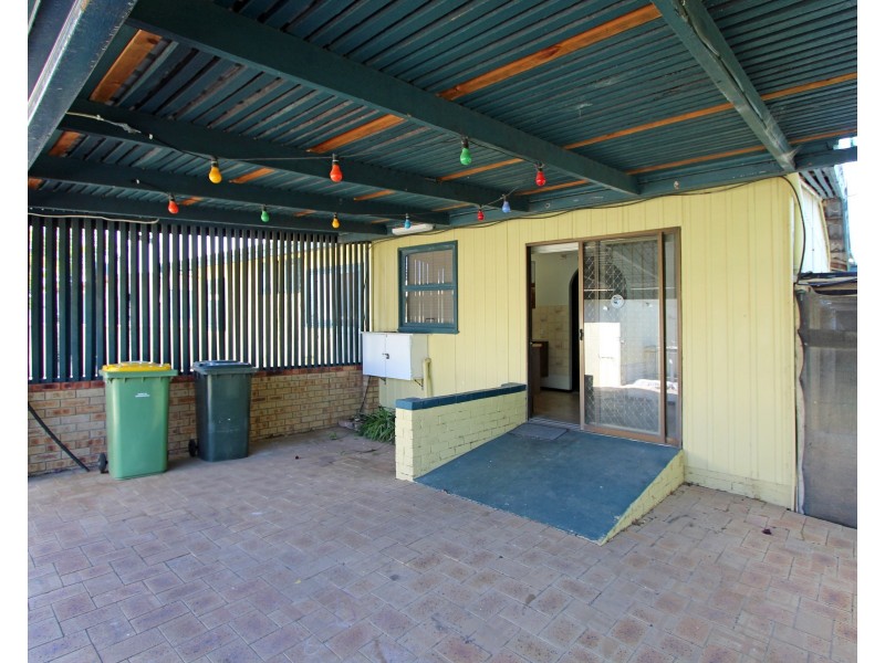 26 Dalton Street, Jurien Bay WA 6516