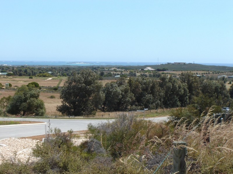 Lot 50 Cambewarra Drive, Jurien Bay WA 6516