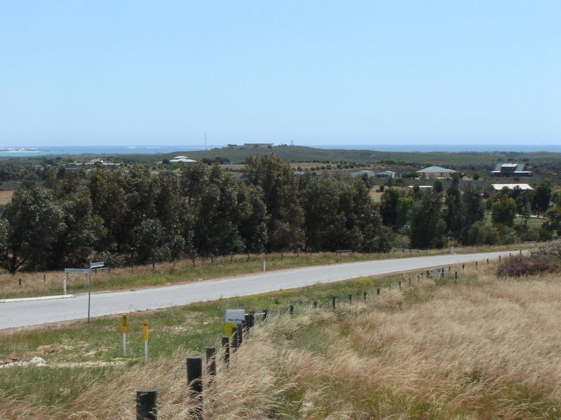 Lot 50 Cambewarra Drive, Jurien Bay WA 6516