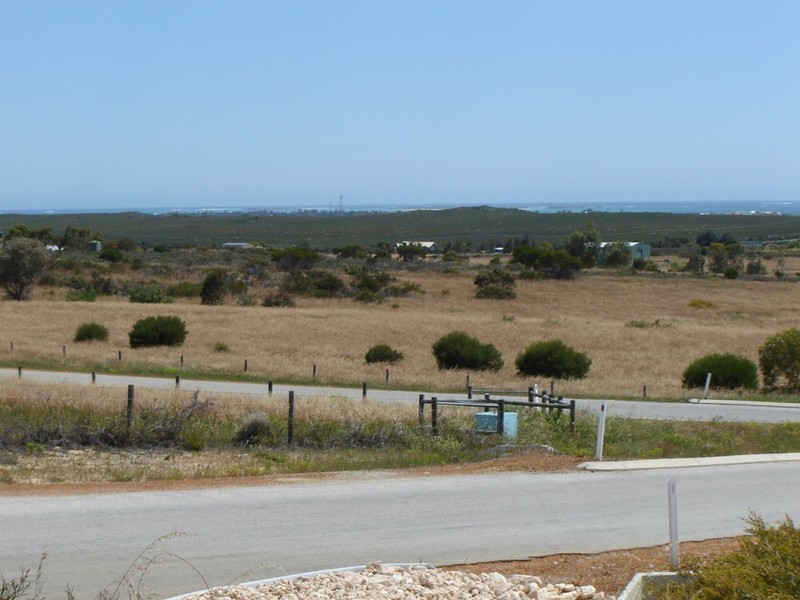 Lot 50 Cambewarra Drive, Jurien Bay WA 6516