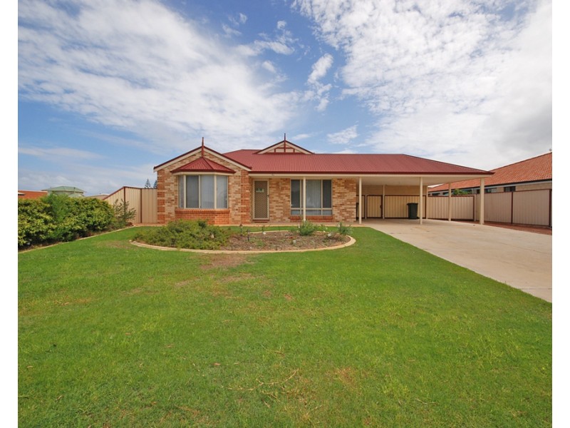 60 Lesueur Drive, Jurien Bay WA 6516