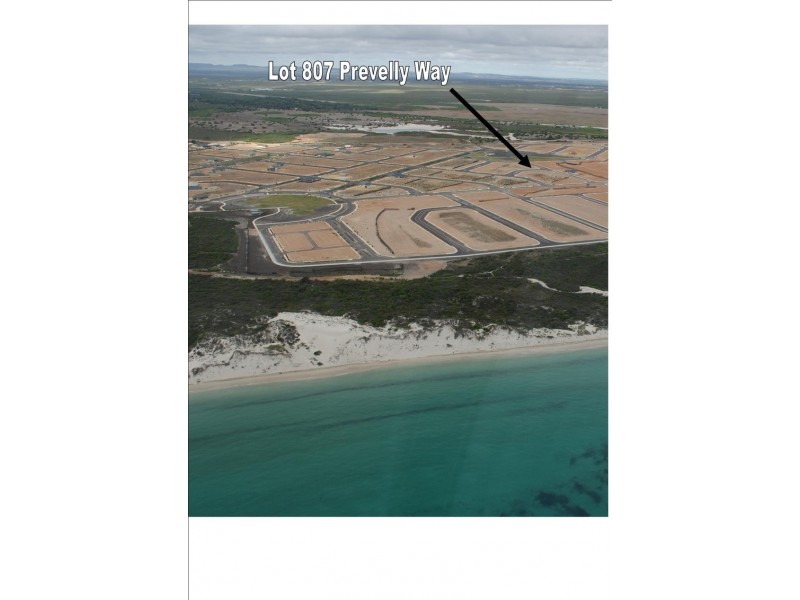 6 Prevelly Way, Jurien Bay WA 6516