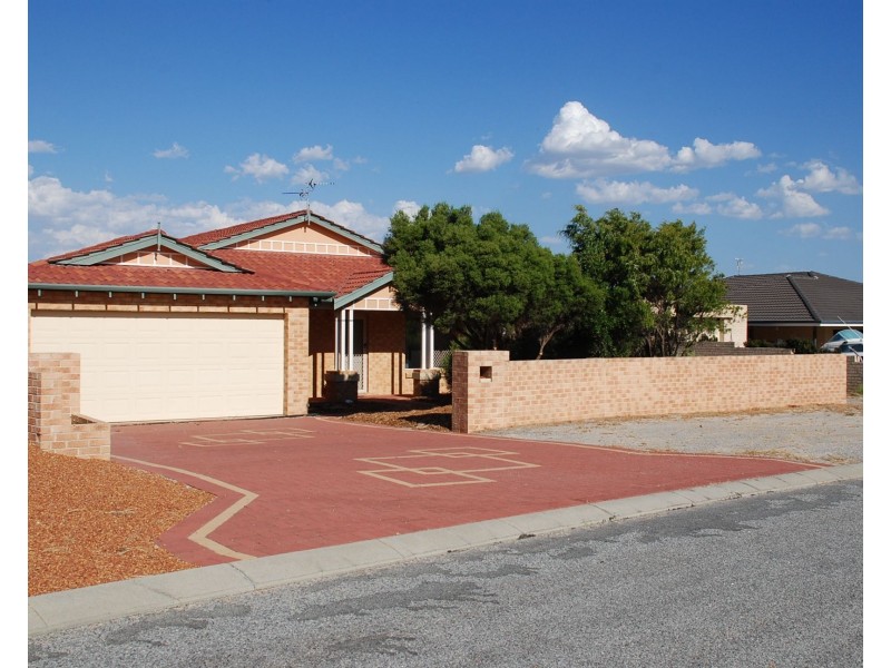 4 Tern Way, Jurien Bay WA 6516