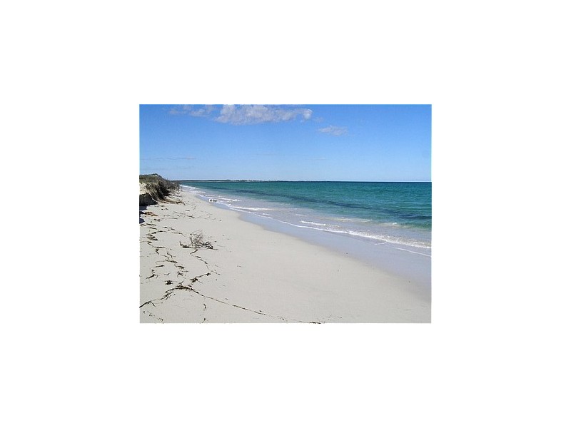 Lot 675,11 Hamelin Avenue, Jurien Bay WA 6516