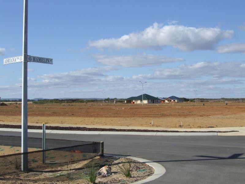 Lot 675,11 Hamelin Avenue, Jurien Bay WA 6516