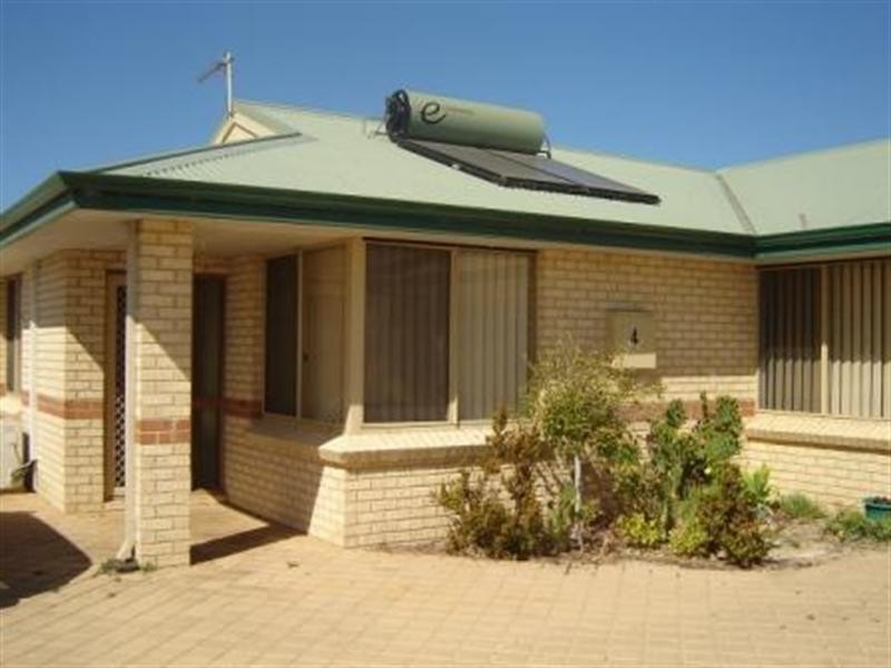 Unit 4/10 Echero Mews, Jurien Bay WA 6516
