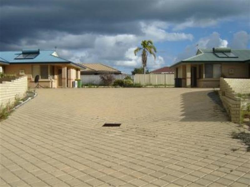 Unit 4/10 Echero Mews, Jurien Bay WA 6516