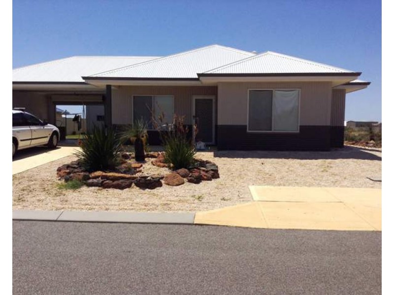 101 Beachridge Drive, Jurien Bay WA 6516