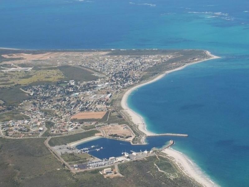 Lot 1021 Halfmoon Way, Jurien Bay WA 6516