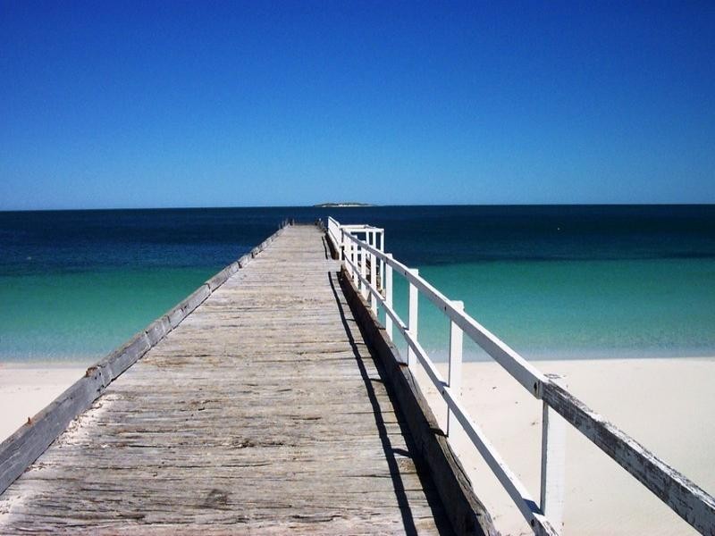 Lot 1021 Halfmoon Way, Jurien Bay WA 6516