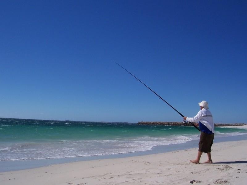 Lot 1021 Halfmoon Way, Jurien Bay WA 6516