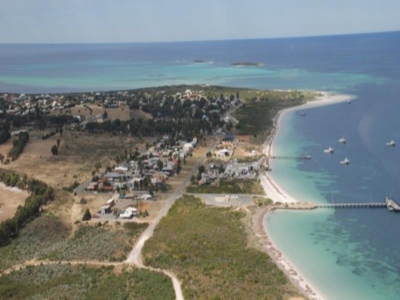 Lot 713 Picasso Place, Cervantes WA 6511