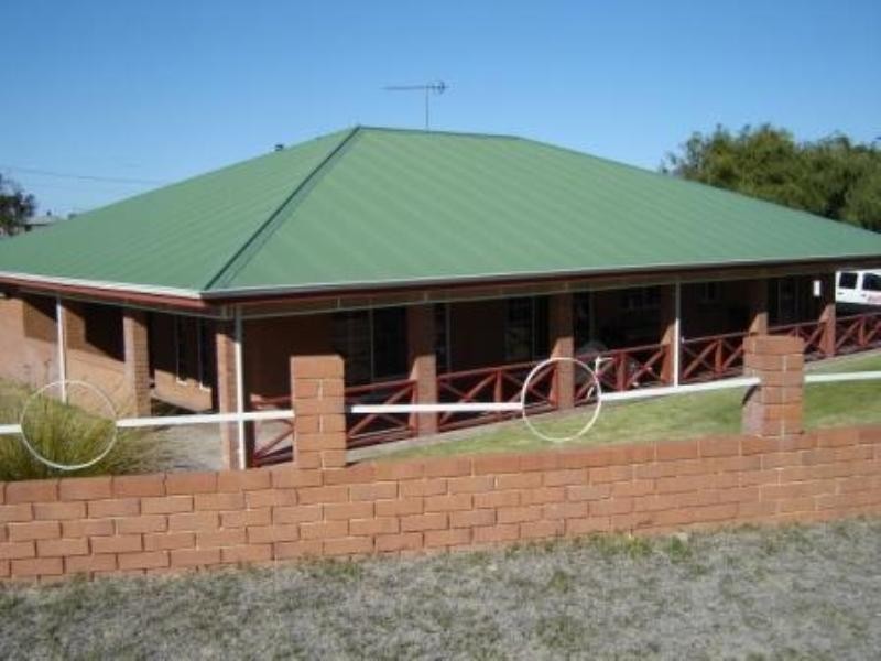 9 Cormorant Court, Jurien Bay WA 6516