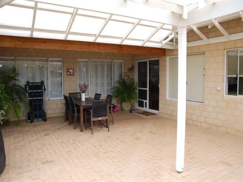 Lot 126, 19 Coubrough Place, Jurien Bay WA 6516