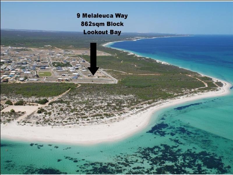 Lot 371, 9 Melaleuca Way, Jurien Bay WA 6516