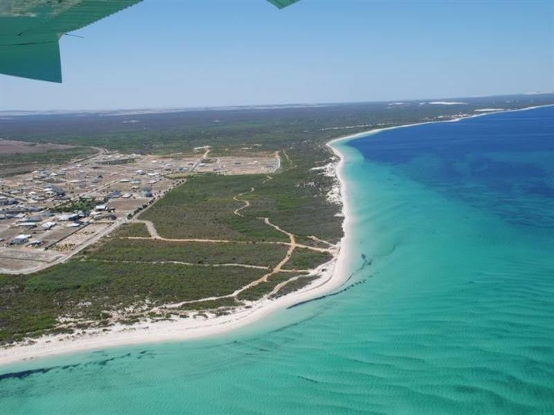Lot 371, 9 Melaleuca Way, Jurien Bay WA 6516