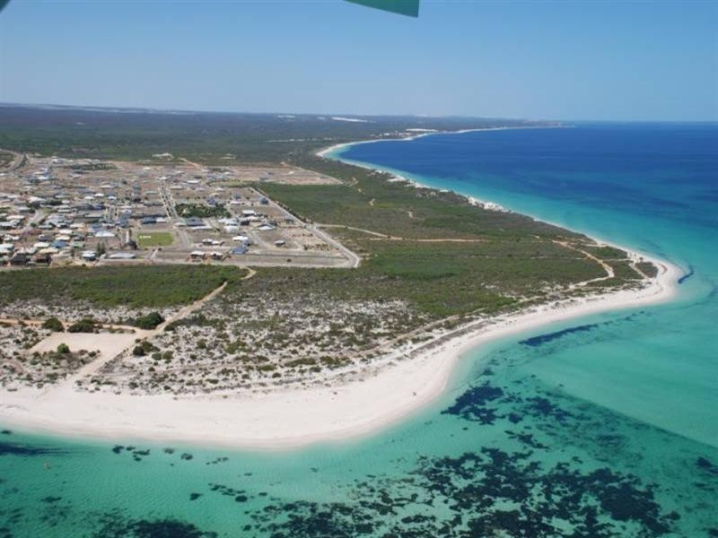Lot 371, 9 Melaleuca Way, Jurien Bay WA 6516