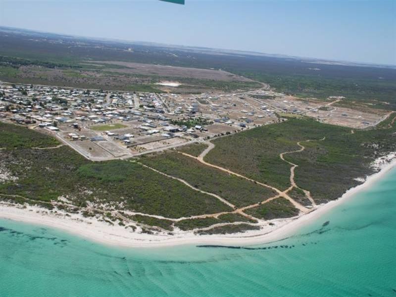 Lot 371, 9 Melaleuca Way, Jurien Bay WA 6516