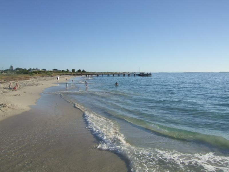 Lot 658 Hamelin Avenue, Jurien Bay WA 6516