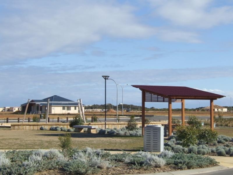 Lot 658 Hamelin Avenue, Jurien Bay WA 6516