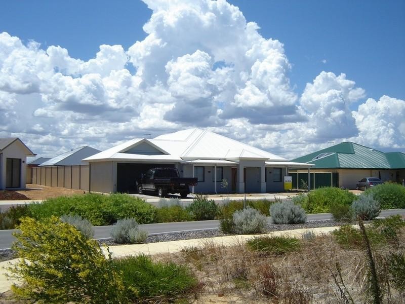 Lot 647/15 Meelup Drive, Jurien Bay WA 6516
