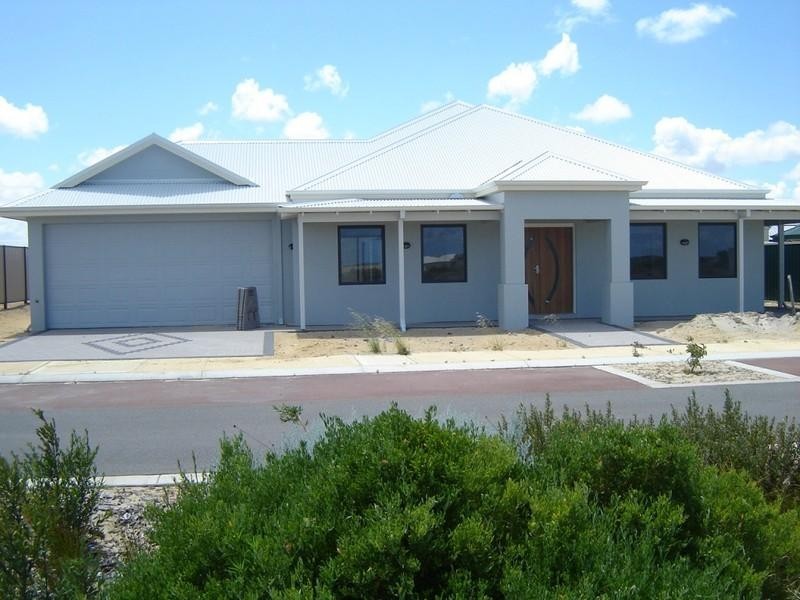 Lot 647/15 Meelup Drive, Jurien Bay WA 6516
