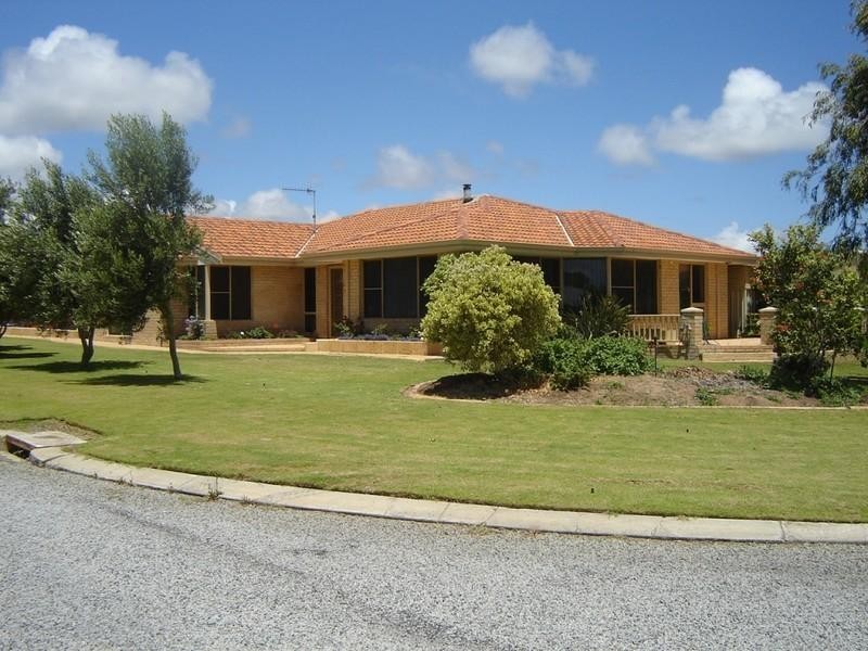 Lot 761, 2 Gerona Place, Cervantes WA 6511
